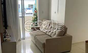 Imagem: Condomínio Barra Prime - Apartamento à