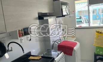 Imagem 7: Condomínio Barra Prime - Apartamento à venda no bairro Espaço Tropical - Barra dos Coqueir