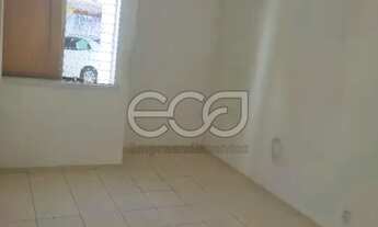 Imagem 2: Condomínio Parque Diamante - Apartamento à venda no bairro Ponto Novo - Aracaju/SE