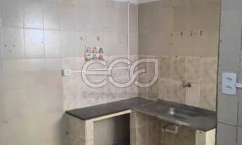 Imagem 6: Condomínio Parque Diamante - Apartamento à venda no bairro Ponto Novo - Aracaju/SE