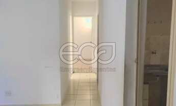 Imagem 3: Condomínio Parque Diamante - Apartamento à venda no bairro Ponto Novo - Aracaju/SE