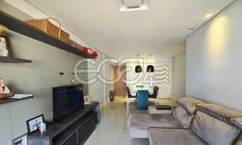 Imagem 2: CONDOMINIO ATLANTIC TOWER RESIDENCE - Apartamento à venda no bairro Atalaia - Aracaju/SE