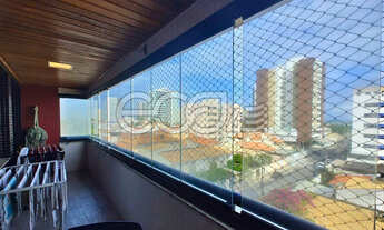 Imagem 4: CONDOMINIO ATLANTIC TOWER RESIDENCE - Apartamento à venda no bairro Atalaia - Aracaju/SE