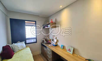 Imagem 6: CONDOMINIO ATLANTIC TOWER RESIDENCE - Apartamento à venda no bairro Atalaia - Aracaju/SE