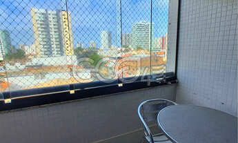 Imagem 7: CONDOMINIO ATLANTIC TOWER RESIDENCE - Apartamento à venda no bairro Atalaia - Aracaju/SE