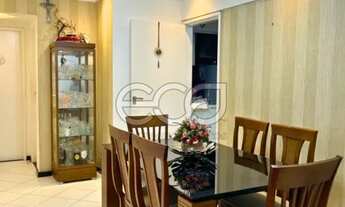 Imagem: Condomínio Pedras do Bosque - Apartamento