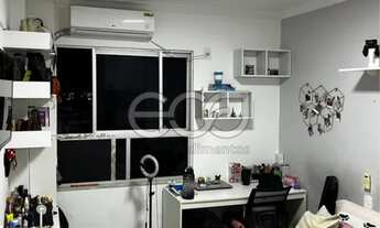 Imagem 5: Condomínio Pedras do Bosque - Apartamento em Luzia, Aracaju/SE