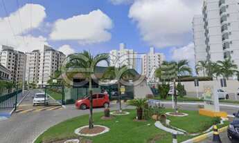 Imagem 1: Apartamento à venda no bairro Jabotiana - Aracaju/SE