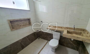 Imagem 6: Casa à venda na Barra dos Coqueiros/SE