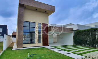 Imagem 2: Condomínio Terras Alphaville 1 - Casa Alto Padrão em Alphaville, Barra dos Coqueiros/SE