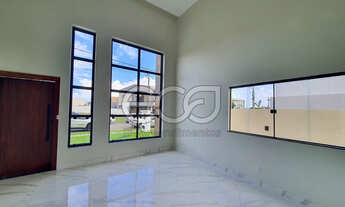 Imagem: Condomínio Terras Alphaville 1 - Casa Alto