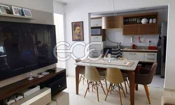 Imagem: Condomínio Horto da Barra