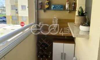 Imagem 3: Condomínio Horto da Barra - Condomínio Horto da Barra