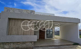 Imagem: Condomínio Sol e Praia - Casa em Centro