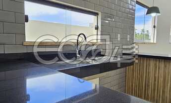 Imagem 4: Condomínio Sol e Praia - Casa em Centro, Barra dos Coqueiros/SE