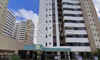 Imagem: Apartamento à venda no bairro Jabotiana