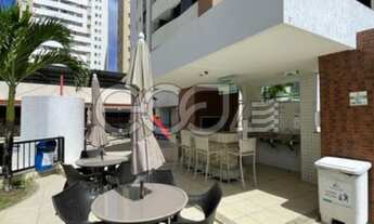 Imagem 7: Apartamento à venda no bairro Jabotiana - Aracaju/SE