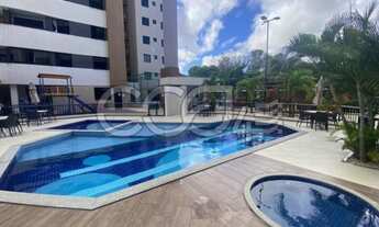 Imagem 5: Apartamento à venda no bairro Jabotiana - Aracaju/SE