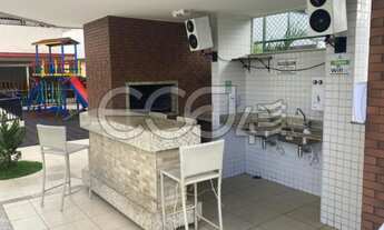 Imagem 6: Apartamento à venda no bairro Jabotiana - Aracaju/SE