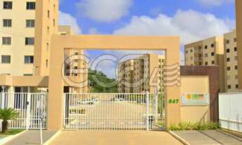 Imagem: Apartamento à venda no bairro Jabotiana