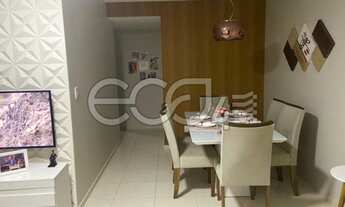 Imagem 4: Apartamento à venda no bairro Jabotiana - Aracaju/SE