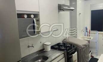 Imagem 5: Apartamento à venda no bairro Jabotiana - Aracaju/SE