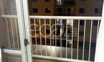 Imagem 3: Apartamento à venda no bairro Jabotiana - Aracaju/SE