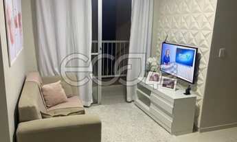 Imagem 2: Apartamento à venda no bairro Jabotiana - Aracaju/SE