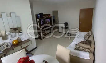 Imagem: Apartamento em Ponto Novo, Aracaju/SE