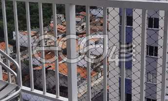 Imagem 2: Condomínio Grand Belize Residence - Apartamento à venda no bairro Farolândia - Aracaju/SE