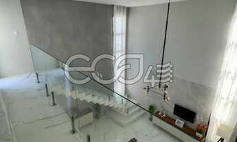 Imagem 3: Condomínio Terras Alphaville II - Casa Alto Padrão no Alphaville, Barra dos Coqueiros/SE