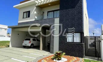 Imagem: Condomínio Terras Alphaville II - Casa