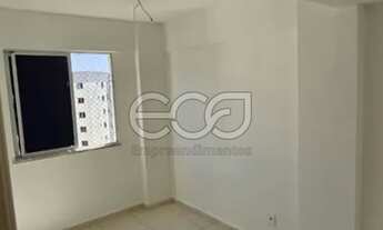 Imagem 4: Condomínio Bougainville Residence - Apartamento à venda no bairro Jabutiana - Aracaju/SE