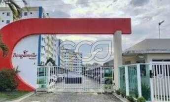 Imagem 2: Condomínio Bougainville Residence - Apartamento à venda no bairro Jabutiana - Aracaju/SE