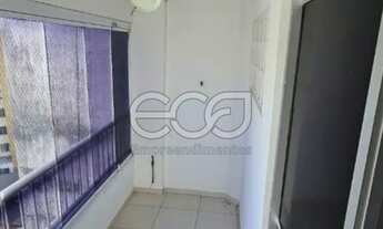 Imagem: Condomínio Bougainville Residence - Apartamento