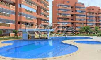 Imagem: Condomínio Portal dos Trópicos - Apartamento