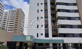 Imagem: Apartamento no bairro Jabotiana em Aracaju-SE