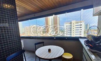 Imagem: CONDOMINIO ATLANTIC TOWER RESIDENCE - Apartamento