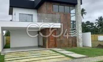 Imagem: Condomínio Terras Alphaville II - Casa