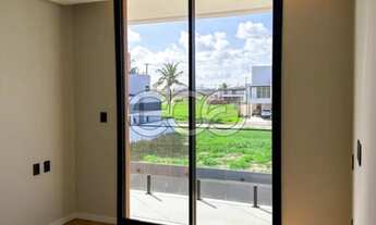 Imagem 5: Condomínio Alphaville Sergipe - Casa em Condomínio em Centro, Barra dos Coqueiros/SE