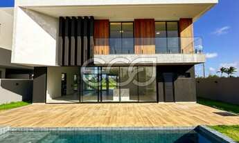 Imagem 7: Condomínio Alphaville Sergipe - Casa em Condomínio em Centro, Barra dos Coqueiros/SE