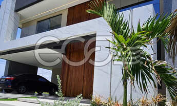 Imagem 2: Condomínio Alphaville Sergipe - Casa Alto Padrão em Centro, Barra dos Coqueiros/SE