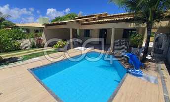 Imagem: Casa à venda no Mosqueiro - Aracaju/SE