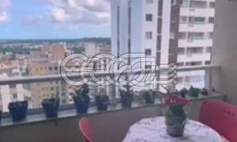 Imagem 4: Condomínio Life Jabotiana - Apartamento com vista livre à venda no bairro Jabotiana - Arac