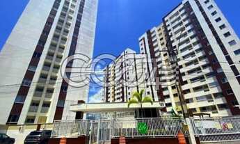 Imagem: Condomínio Life Jabotiana - Apartamento