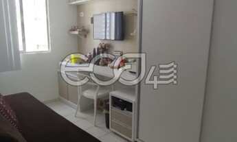 Imagem 3: Condomínio Encantos do Bosque