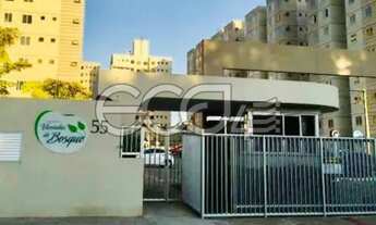 Imagem: Condomínio Encantos do Bosque