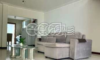 Imagem 2: Casa com piscina à venda no bairro Atalaia - Aracaju/SE