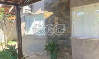 Imagem 2: Casa à venda no bairro Aeroporto - Aracaju/SE