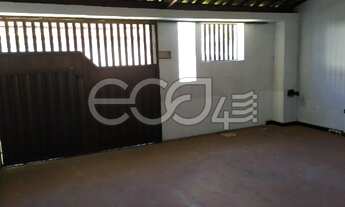 Imagem: Casa Padrão, 4 dormitórios na Rua Alessandro